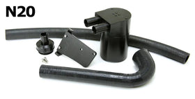 BMS Oil Catch Can for N20/N26 BMW