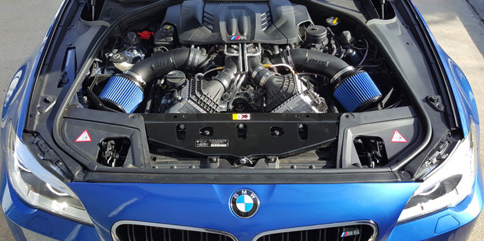 BMS M5/M6/X5M/X6M Stage 1 Performance Tuner - 0