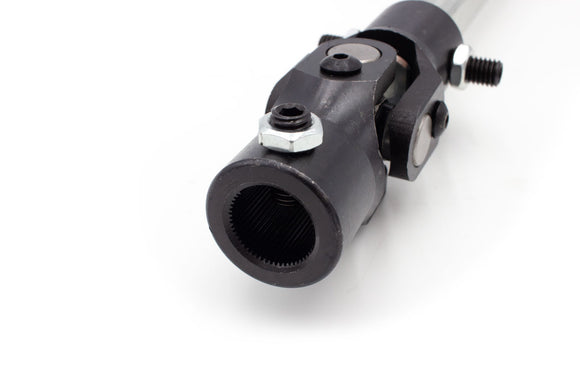 ISR Performance - Solid Steering Shaft Assembly - BMW E36