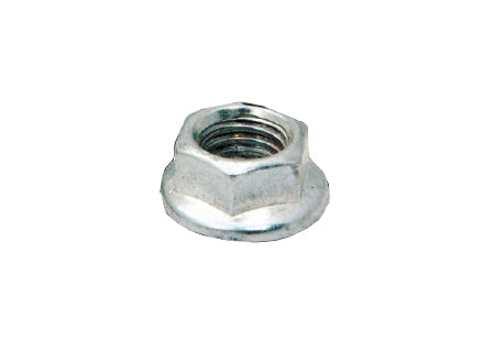 Xforce Nut 10mm. 1.25 Thread
