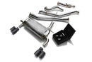 ARMYTRIX Valvetronic Exhaust System w/Race Downpipe | BMW 3-Series | 4-Series F3x 2012-2015-1