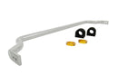 Whiteline 09-11 Nissan R35 GTR Front 33mm Heavy Duty Adjustable Sway Bar (CBA models)-1