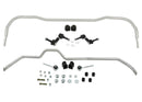Whiteline 93-00 Nissan Skyline R33/R34 GTR Front and Rear Swaybar Kit-2