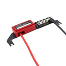 Borne Off-Road 2021+ Ford Bronco Direct-Fit Bus Bar Kit-2