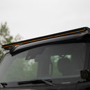 Borne Off-Road Light Bar Single Row Straight 50in-7