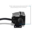 Borne Off-Road Light Bar Single Row Straight 50in-4