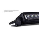 Borne Off-Road Light Bar Single Row Straight 50in-3