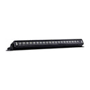 Borne Off-Road Light Bar Single Row Straight 20-1