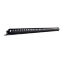 Borne Off-Road Light Bar Single Row Straight 30in-1