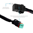 Borne Off-Road Light Pods (Kit of 2) 3x3 Spot-4