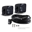 Borne Off-Road Light Pods (Kit of 2) 3x3 Spot-2