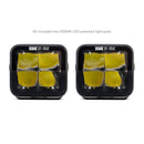 Borne Off-Road Light Pods (Kit of 2) 3x3 Spot-3
