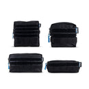 Borne Off-Road Molle Pouch Set - 4-Pack-1