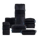Borne Off-Road Molle Pouch Set - 6-Pack-1