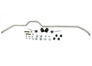 Whiteline 95-98 Nissan 240SX S14 Rear 24mm Swaybar-XX h/duty Blade adjustable-2