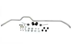 Whiteline 95-98 Nissan 240SX S14 Rear 24mm Swaybar-XX h/duty Blade adjustable - 0