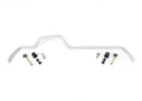 Whiteline 89-93 Nissan Skyline R32 GTS RWD Rear 24mm Swaybar-X h/duty Blade adjustable-3