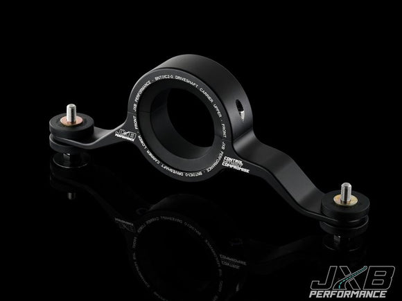 Driveshaft Carrier - 03-12 Continental GT/GTC/SS/Flying Spur w/6spd AT - Track Bushings