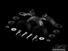 Driveshaft Carrier - 03-12 Continental GT/GTC/SS/Flying Spur w/6spd AT - Both Bushings - 0