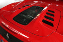 Ferrari 458 Carbon And Glass Bonnet - Raw (Spider/Aperta ONLY)-2