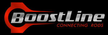 BoostLine Honda B18A 137mm ARP 625+ - Connecting Rod Kit