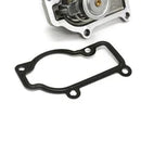 Porsche Engine Coolant Thermostat - Wahler 4249.71D-3