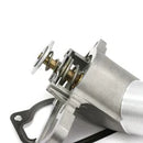 Porsche Engine Coolant Thermostat - Wahler 4249.71D-5