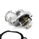 Mercedes Coolant Thermostat - Wahler 4833100D-2