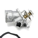 Mercedes Coolant Thermostat - Wahler 4833100D-3