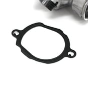 Mercedes Coolant Thermostat - Wahler 4833100D