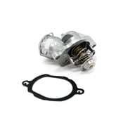 Mercedes Coolant Thermostat - Wahler 4833100D