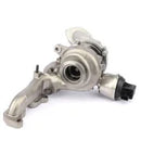 VW Turbocharger Assembly - Borg Warner 03L253010J-1