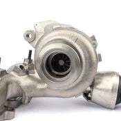 VW Turbocharger Assembly - Borg Warner 03L253010J