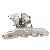 VW Turbocharger Assembly - Borg Warner 03L253010J