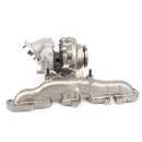 VW Turbocharger Assembly - Borg Warner 03L253010J-6