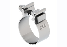 Ford Racing 21-23 Bronco 2.3L High Clearance Exhaust System - 0