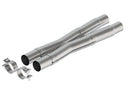 Ford Racing 2024 Mustang 5.0L Sport Non-Active Cat-Back Exhaust w/Valance - Black Tip-3