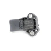 VW Boost Pressure Sensor - Bosch 03G906051D
