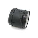 BMW Mass Air Flow Sensor - Bosch 0281006147-2