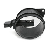 BMW Mass Air Flow Sensor - Bosch 0281006147