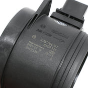 BMW Mass Air Flow Sensor - Bosch 0281006147