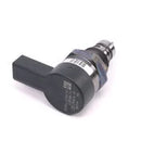 Audi VW Fuel Pressure Regulator - Bosch 0281006253-1