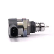 Audi VW Fuel Pressure Regulator - Bosch 0281006253