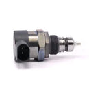 Audi VW Fuel Pressure Regulator - Bosch 0281006253-2