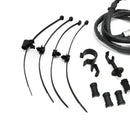 Audi VW Oxygen Sensor - Bosch 17480-4