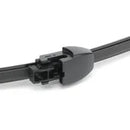 BMW Audi VW Back Glass Wiper Blade - Bosch A330H-2