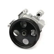 Mercedes Power Steering Pump - Bosch ZF 005466950188 - 0