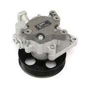 Mercedes Power Steering Pump - Bosch ZF 005466950188