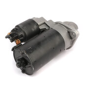 BMW Starter Motor - Bosch 12417638195