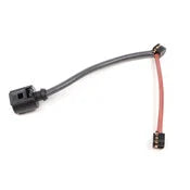 Porsche Disc Brake Pad Wear Sensor - Textar 98160916300